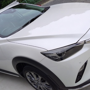 マツダ・CX-3