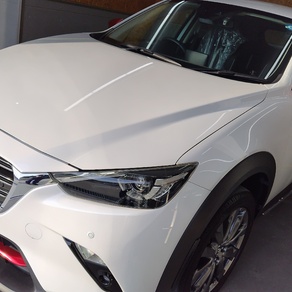 マツダ・CX-3