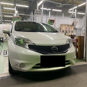 日産・ノート