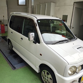 ダイハツ・ムーヴ