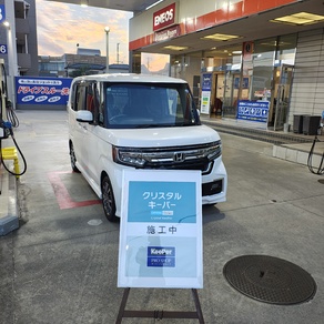 ホンダ・N-BOX