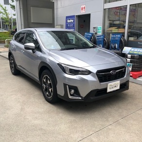スバル・XV
