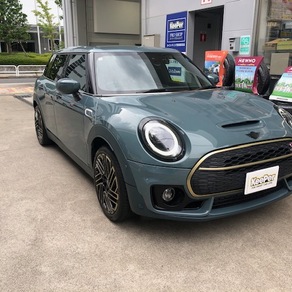 BMW・MINIクラブマン
