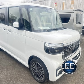 ホンダ・N-BOX