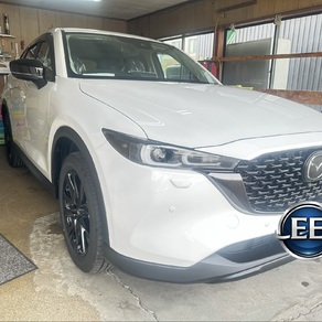 マツダ・CX-30