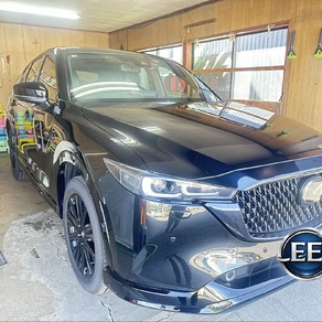 マツダ・CX-5