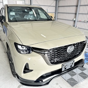 マツダ・CX-60