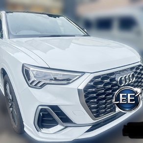 アウディ・Q3