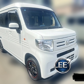 ホンダ・N-VAN