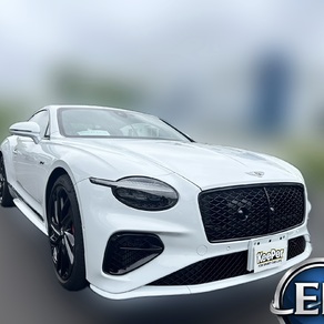 ベントレー・コンチネンタルGT