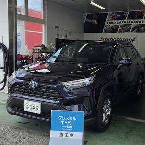 トヨタ・RAV4