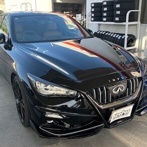 日産・スカイライン