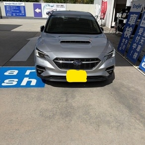 スバル・レヴォーグ
