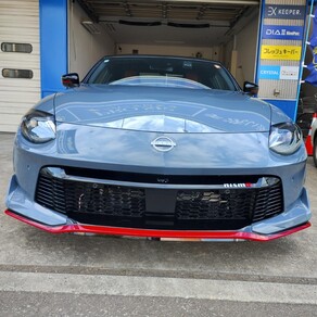 日産・フェアレディZ