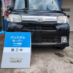 ダイハツ・タント