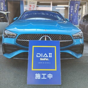 メルセデス・ベンツ・CLAクラス