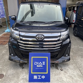 トヨタ・ルーミー