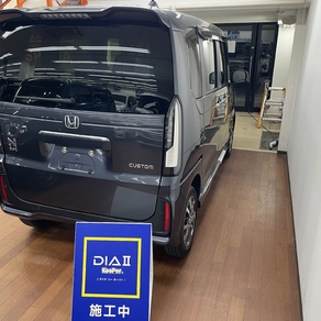ホンダ・N-BOX