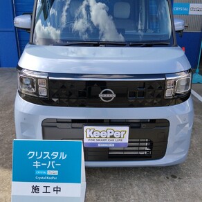 日産・ルークス