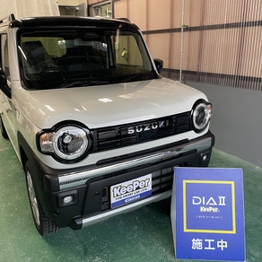 スズキ・ハスラー