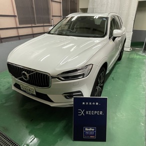 ボルボ・XC60