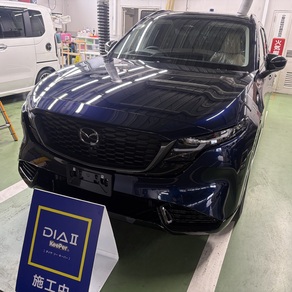 マツダ・CX-5