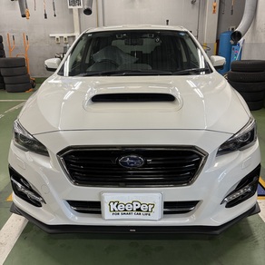 スバル・WRX