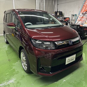 ホンダ・フリード