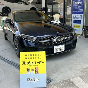メルセデス・ベンツ・CLAクラス