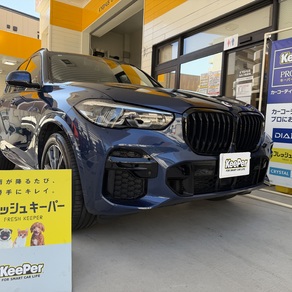 BMW・X5