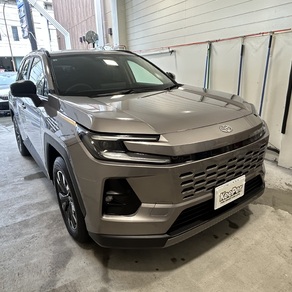 トヨタ・RAV4