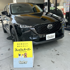 マツダ・CX-5