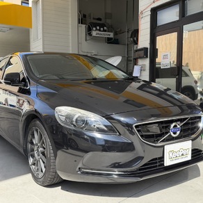 ボルボ・V40