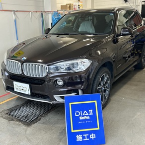 BMW・X5
