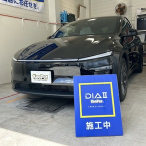 その他・テスラ・モデルY