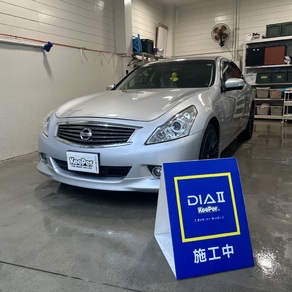 日産・スカイライン