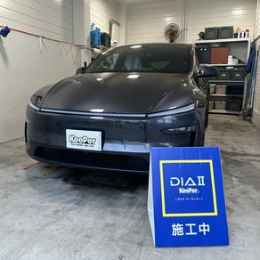 その他・テスラ・モデルY