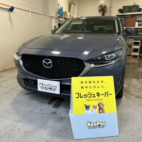マツダ・CX-5