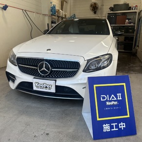 メルセデス・ベンツ・GLCクラス