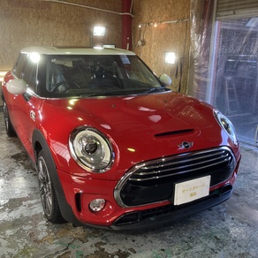 BMW・MINIクラブマン