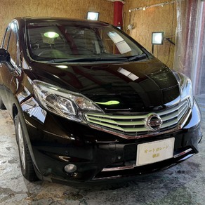 日産・ノート