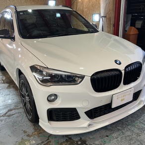 BMW・X1
