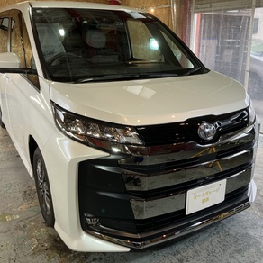 トヨタ・ノア