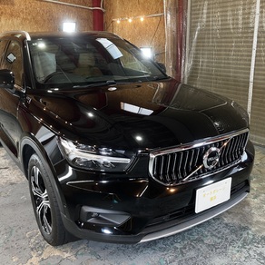 ボルボ・XC40