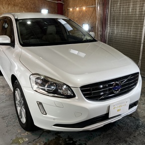 ボルボ・XC60