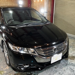 ホンダ・オデッセイ