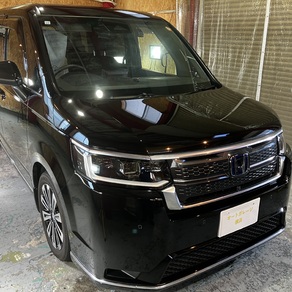 ホンダ・ステップワゴン