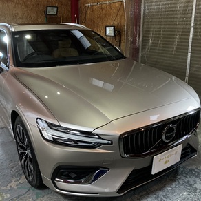 ボルボ・V60