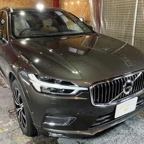 ボルボ・XC60