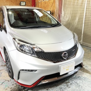 日産・ノート